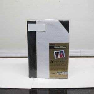 Pioneer Le memo Photo Album - white/black