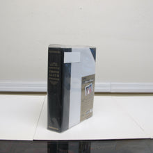 Load image into Gallery viewer, Pioneer Le memo Photo Album - white/black
