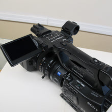 Load image into Gallery viewer, Sony HVR-Z7U professional Camcorder
