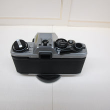 Load image into Gallery viewer, Olympus OM10 Auto Exposure 35mm FILM SLR Camera
