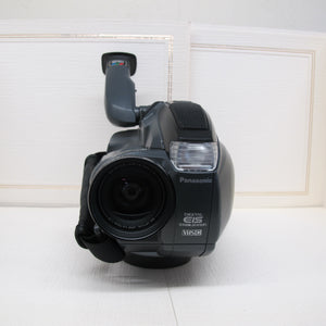 Panasonic Camcorder model PV-L581D Palmcorder VHSC