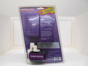OmniSource Li-Ion Universal Charger