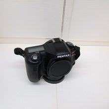 Load image into Gallery viewer, Pentax Digital isd D L Camera.
