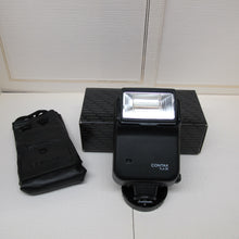Load image into Gallery viewer, Contax Flash TLA 30
