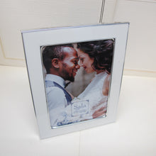 Load image into Gallery viewer, Sala Home Photo Frame in 5x7 Inches
