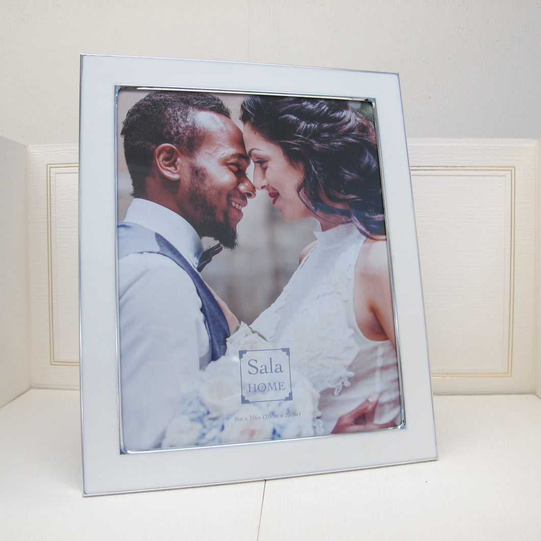 Sala Home Photo Frame in 8x10 Inches