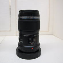 Load image into Gallery viewer, Olympus M. Zukio Digital  ED60mmF/2.8 Lens
