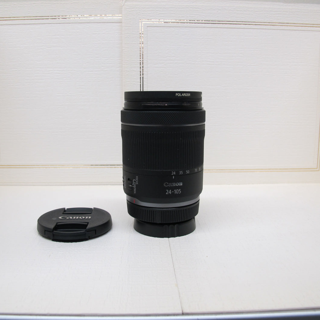 Canon Lens RF 24-105mm