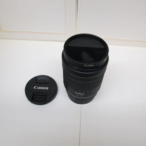 Canon Lens RF 24-105mm