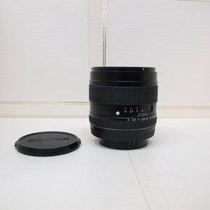 CarL Zeiss Lens Plannar 2/80 T*