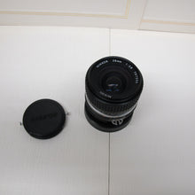 Load image into Gallery viewer, Nikon Lens Nikkor 28mm F/2.8
