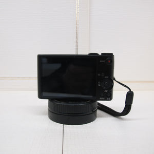 Sony Cybershot G Digital compact Camera