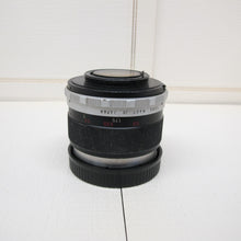 Load image into Gallery viewer, Mamiya/Sekor lens 55mm F/1.4 Screw mount
