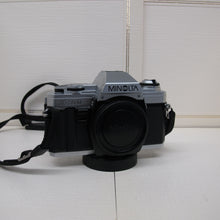 Load image into Gallery viewer, Minolta X-370 Body SLR 35mm Film Camera.
