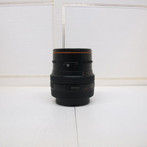 Zenza Bronica Zenzanon-S Lens F=50mm 3.5