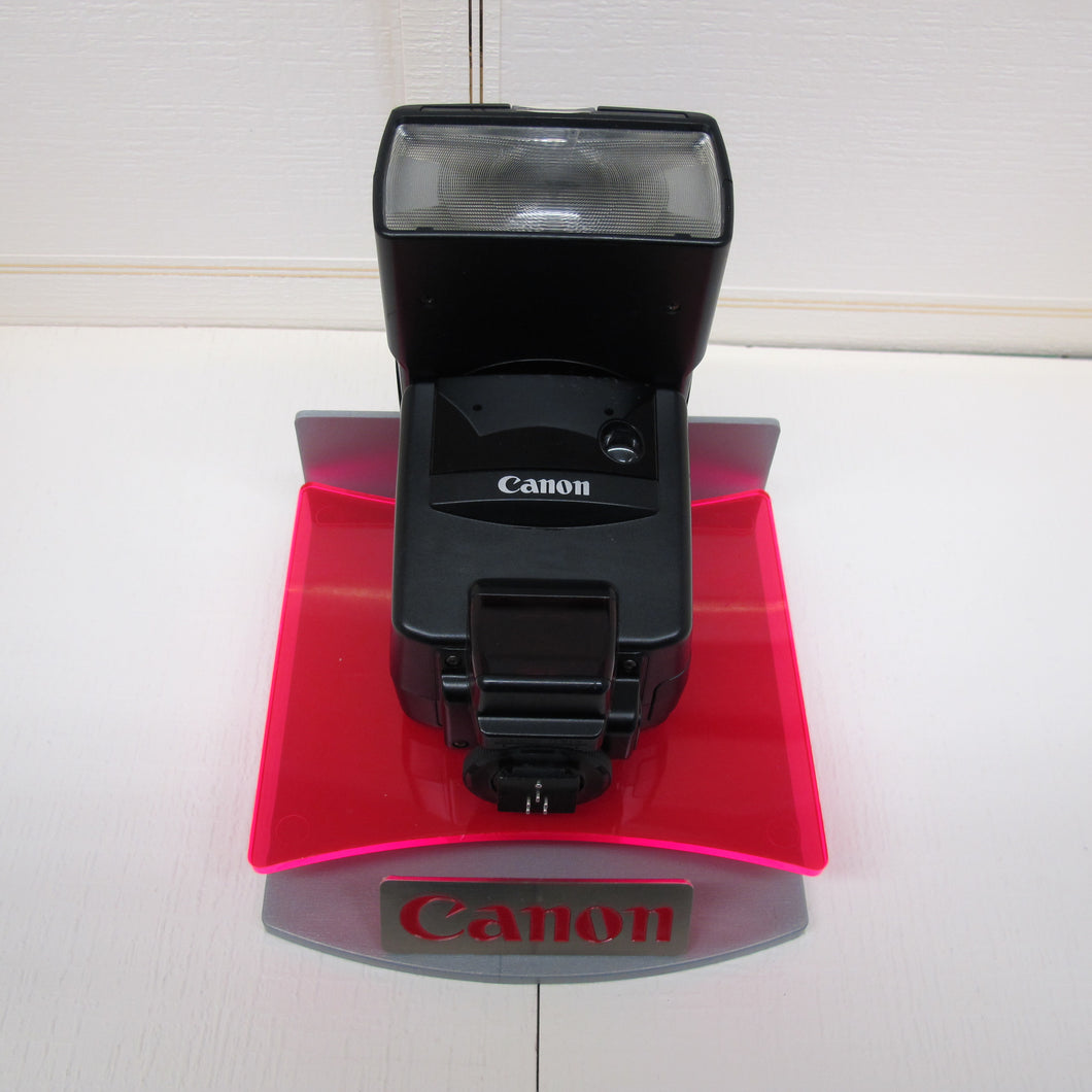 Canon Speedlite 540EZ Flash