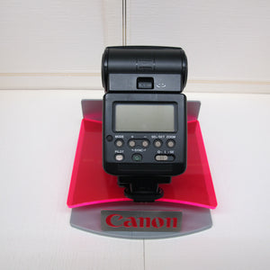 Canon Speedlite 540EZ Flash